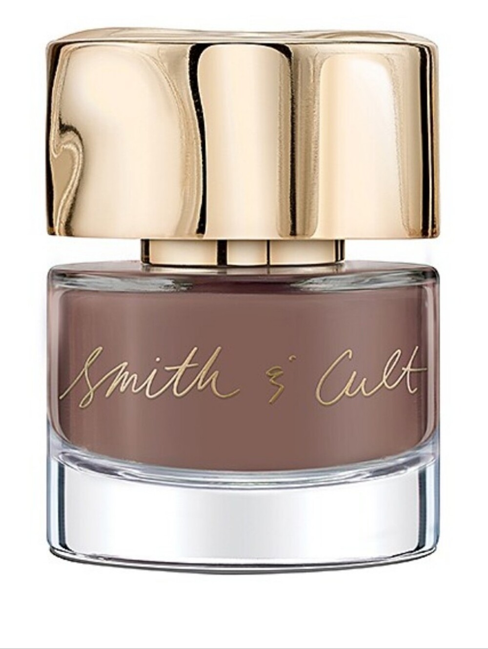 Smith & Cult nail pol Mannequin Moves NEW